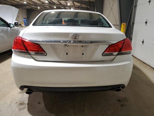 Photo 5 VIN: 4T1BK3DBXBU372856 - TOYOTA AVALON 