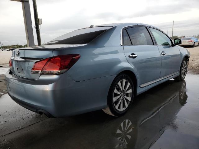 Photo 2 VIN: 4T1BK3DBXBU373098 - TOYOTA AVALON BAS 