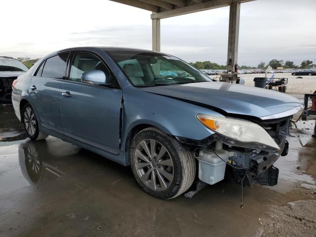 Photo 3 VIN: 4T1BK3DBXBU373098 - TOYOTA AVALON BAS 