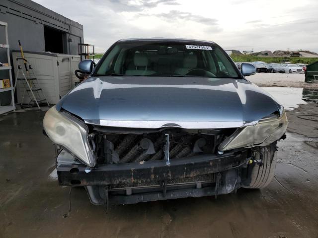 Photo 4 VIN: 4T1BK3DBXBU373098 - TOYOTA AVALON BAS 