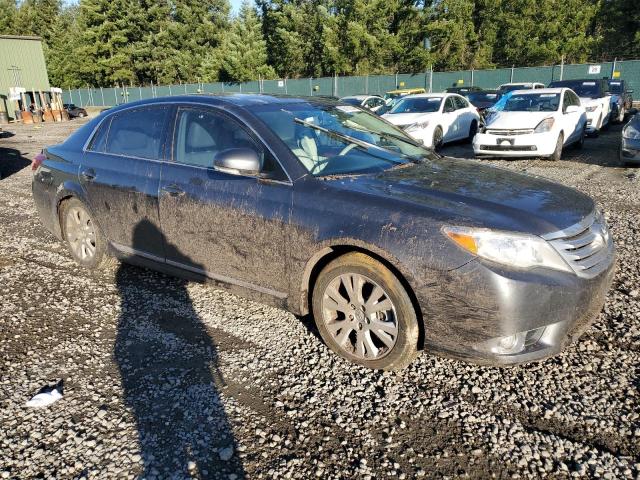 Photo 3 VIN: 4T1BK3DBXBU373666 - TOYOTA AVALON 