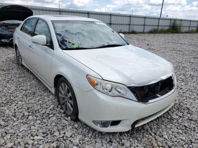 Photo 0 VIN: 4T1BK3DBXBU373795 - TOYOTA AVALON BAS 