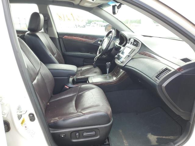 Photo 4 VIN: 4T1BK3DBXBU373795 - TOYOTA AVALON BAS 