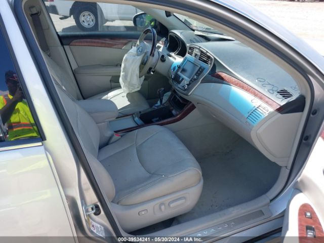 Photo 4 VIN: 4T1BK3DBXBU373828 - TOYOTA AVALON 