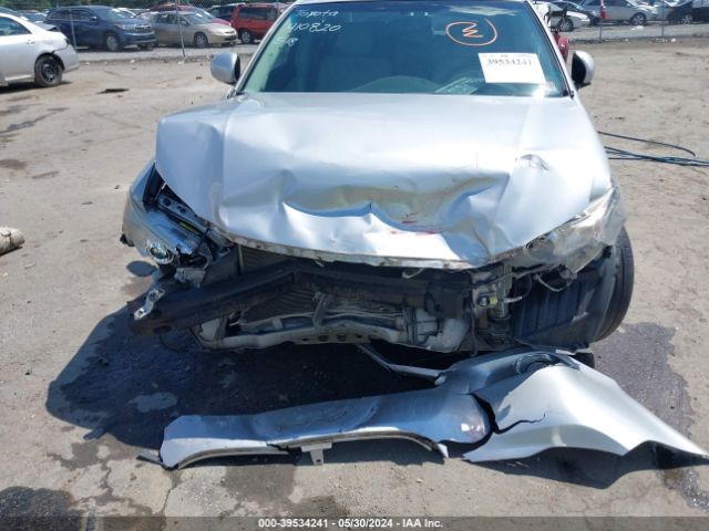 Photo 5 VIN: 4T1BK3DBXBU373828 - TOYOTA AVALON 