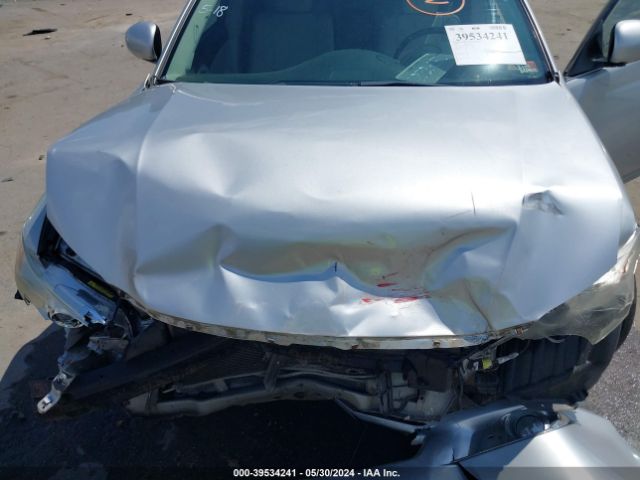 Photo 9 VIN: 4T1BK3DBXBU373828 - TOYOTA AVALON 