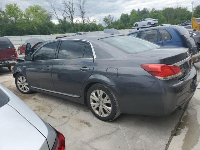 Photo 1 VIN: 4T1BK3DBXBU374428 - TOYOTA AVALON BAS 