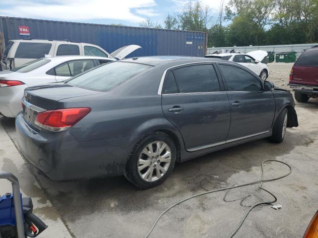 Photo 2 VIN: 4T1BK3DBXBU374428 - TOYOTA AVALON BAS 