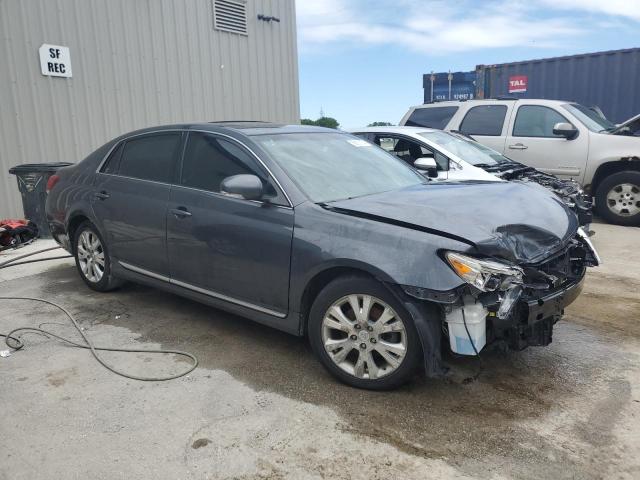 Photo 3 VIN: 4T1BK3DBXBU374428 - TOYOTA AVALON BAS 