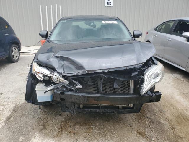 Photo 4 VIN: 4T1BK3DBXBU374428 - TOYOTA AVALON BAS 