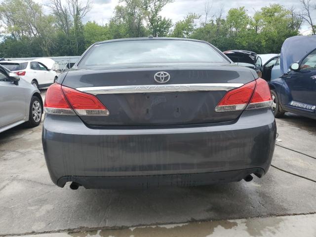 Photo 5 VIN: 4T1BK3DBXBU374428 - TOYOTA AVALON BAS 