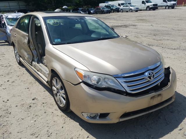 Photo 0 VIN: 4T1BK3DBXBU375272 - TOYOTA AVALON BAS 