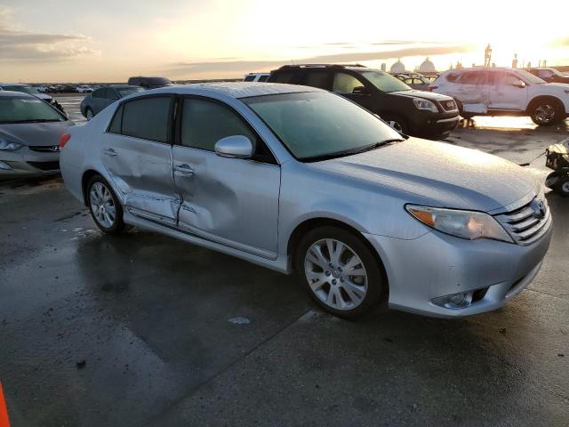 Photo 3 VIN: 4T1BK3DBXBU375448 - TOYOTA AVALON BAS 