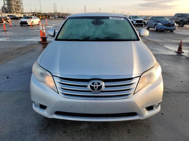 Photo 4 VIN: 4T1BK3DBXBU375448 - TOYOTA AVALON BAS 