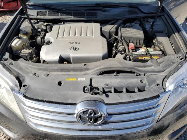 Photo 10 VIN: 4T1BK3DBXBU375885 - TOYOTA AVALON BAS 