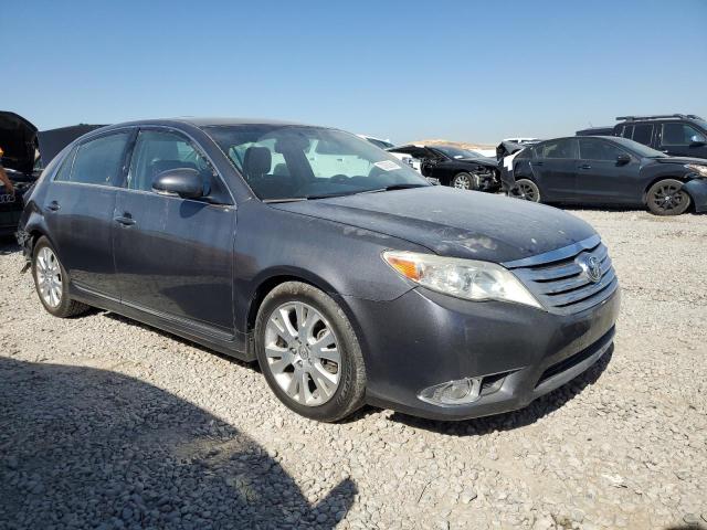 Photo 3 VIN: 4T1BK3DBXBU375885 - TOYOTA AVALON BAS 