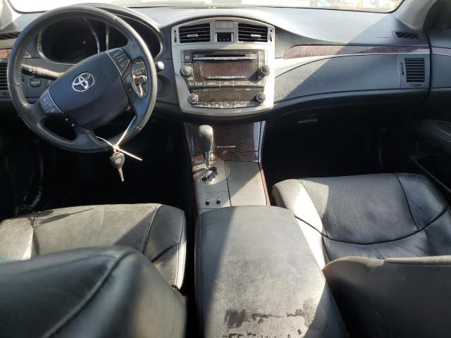 Photo 7 VIN: 4T1BK3DBXBU375885 - TOYOTA AVALON BAS 