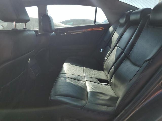 Photo 9 VIN: 4T1BK3DBXBU375885 - TOYOTA AVALON BAS 