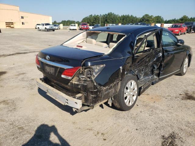 Photo 3 VIN: 4T1BK3DBXBU376843 - TOYOTA AVALON BAS 