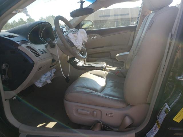 Photo 4 VIN: 4T1BK3DBXBU376843 - TOYOTA AVALON BAS 