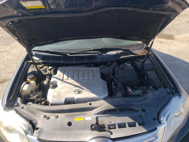 Photo 6 VIN: 4T1BK3DBXBU376843 - TOYOTA AVALON BAS 