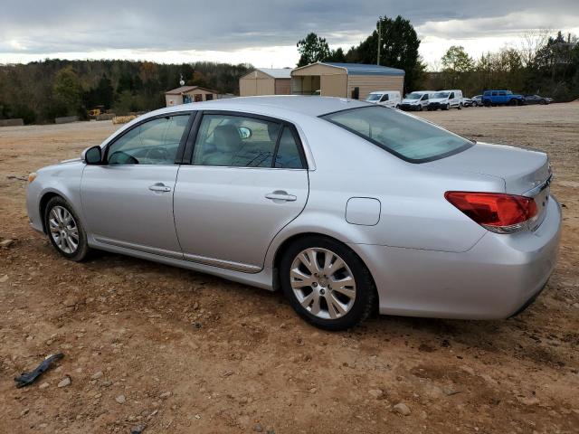 Photo 1 VIN: 4T1BK3DBXBU377071 - TOYOTA AVALON BAS 