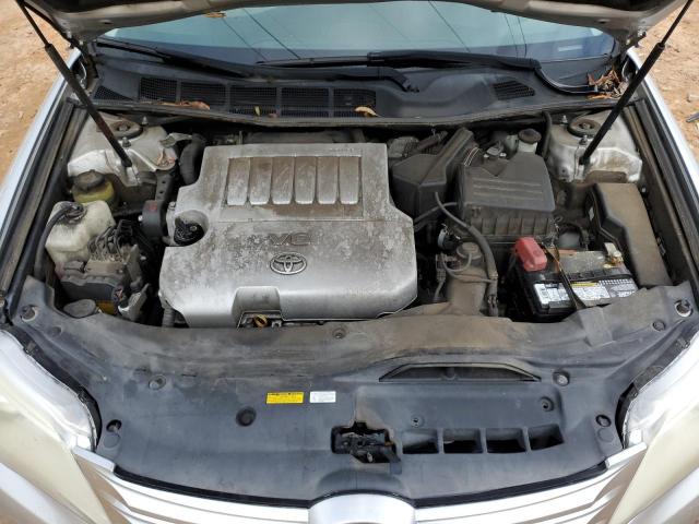 Photo 10 VIN: 4T1BK3DBXBU377071 - TOYOTA AVALON BAS 