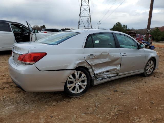 Photo 2 VIN: 4T1BK3DBXBU377071 - TOYOTA AVALON BAS 