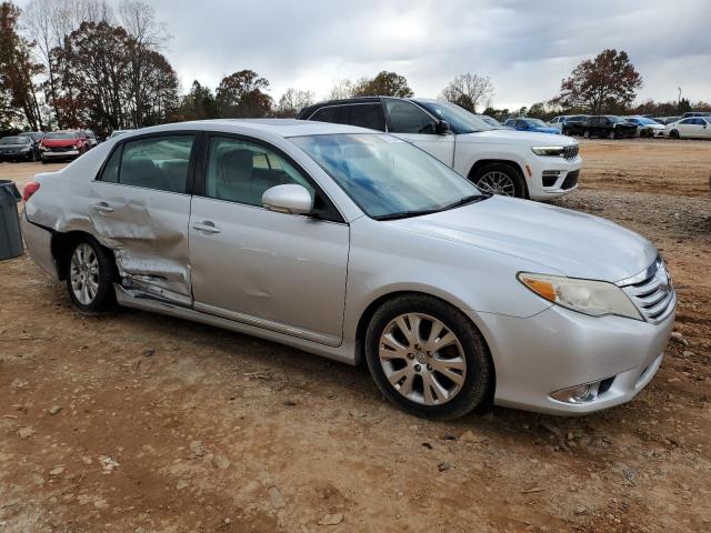 Photo 3 VIN: 4T1BK3DBXBU377071 - TOYOTA AVALON BAS 