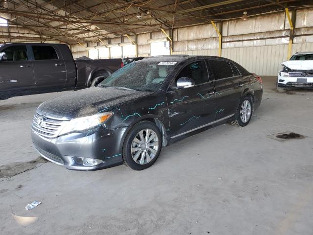 Photo 0 VIN: 4T1BK3DBXBU381928 - TOYOTA AVALON 