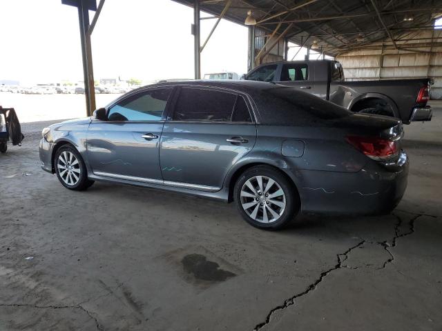 Photo 1 VIN: 4T1BK3DBXBU381928 - TOYOTA AVALON 