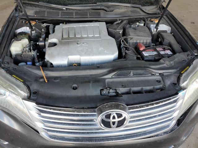 Photo 10 VIN: 4T1BK3DBXBU381928 - TOYOTA AVALON 