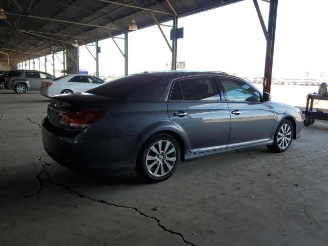 Photo 2 VIN: 4T1BK3DBXBU381928 - TOYOTA AVALON 