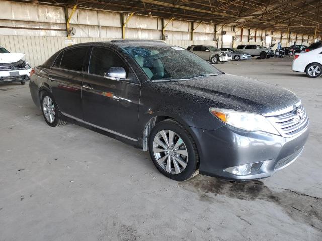 Photo 3 VIN: 4T1BK3DBXBU381928 - TOYOTA AVALON 