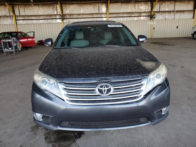 Photo 4 VIN: 4T1BK3DBXBU381928 - TOYOTA AVALON 