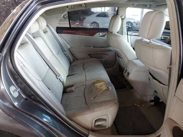 Photo 9 VIN: 4T1BK3DBXBU381928 - TOYOTA AVALON 