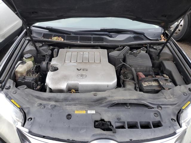 Photo 10 VIN: 4T1BK3DBXBU383209 - TOYOTA AVALON BAS 