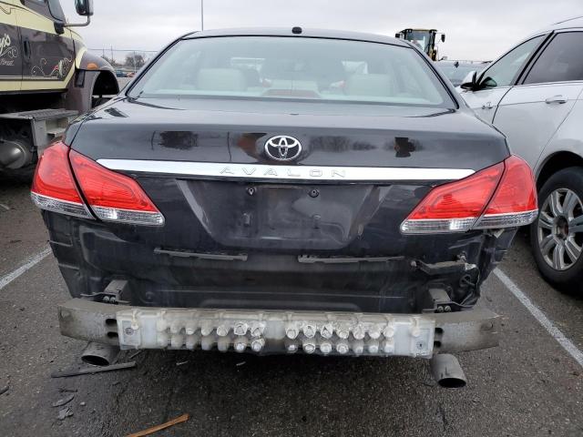 Photo 5 VIN: 4T1BK3DBXBU383209 - TOYOTA AVALON BAS 