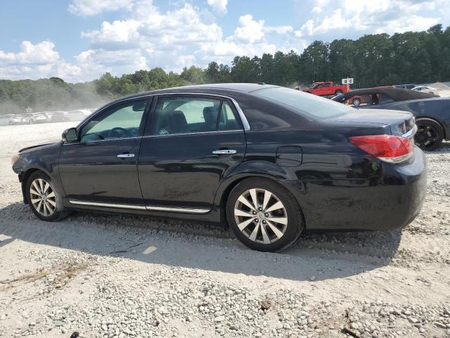 Photo 1 VIN: 4T1BK3DBXBU385087 - TOYOTA AVALON BAS 