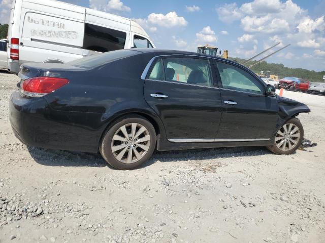 Photo 2 VIN: 4T1BK3DBXBU385087 - TOYOTA AVALON BAS 