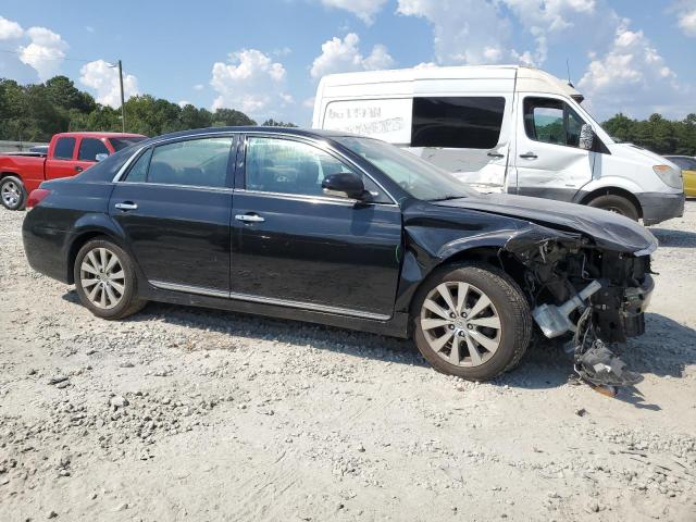 Photo 3 VIN: 4T1BK3DBXBU385087 - TOYOTA AVALON BAS 