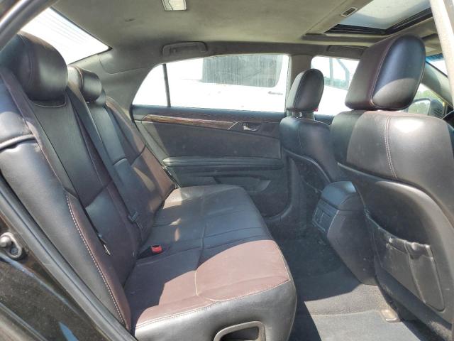 Photo 9 VIN: 4T1BK3DBXBU385087 - TOYOTA AVALON BAS 