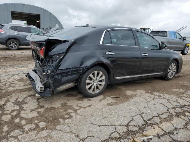 Photo 2 VIN: 4T1BK3DBXBU390645 - TOYOTA AVALON BAS 