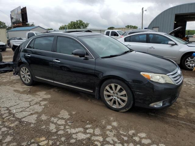 Photo 3 VIN: 4T1BK3DBXBU390645 - TOYOTA AVALON BAS 