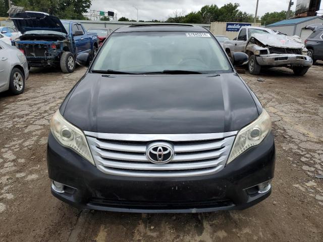 Photo 4 VIN: 4T1BK3DBXBU390645 - TOYOTA AVALON BAS 