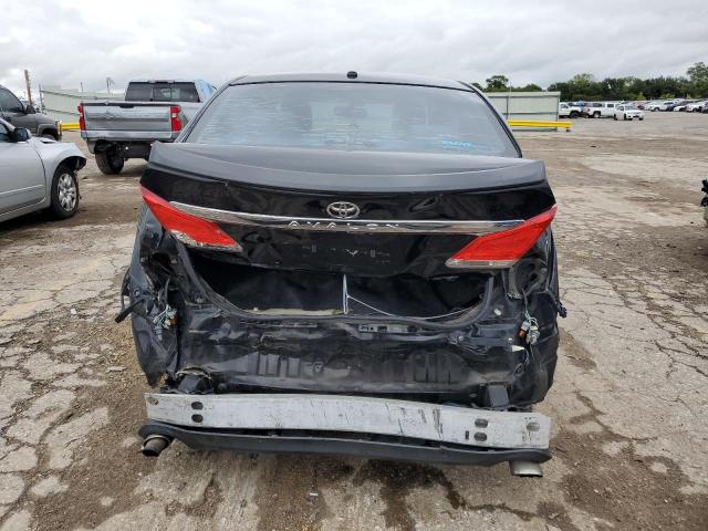 Photo 5 VIN: 4T1BK3DBXBU390645 - TOYOTA AVALON BAS 