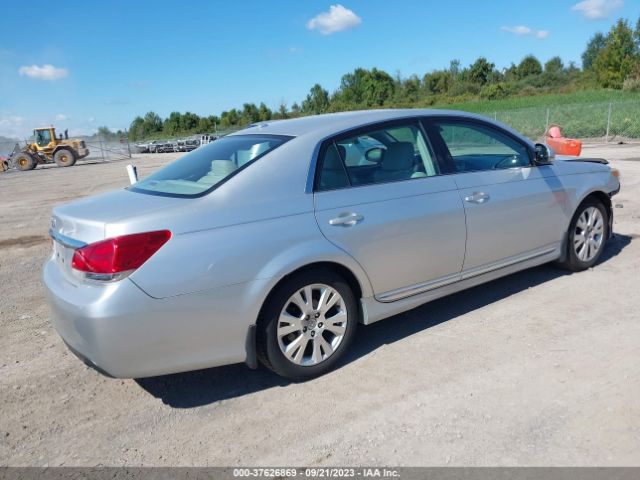 Photo 3 VIN: 4T1BK3DBXBU394033 - TOYOTA AVALON 