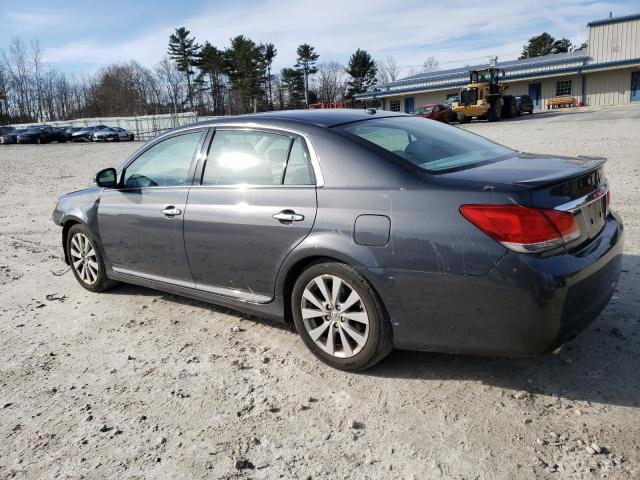 Photo 1 VIN: 4T1BK3DBXBU396980 - TOYOTA AVALON 