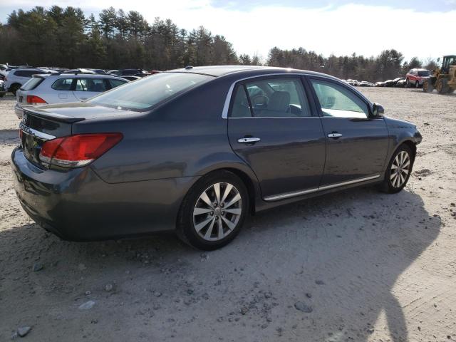 Photo 2 VIN: 4T1BK3DBXBU396980 - TOYOTA AVALON 