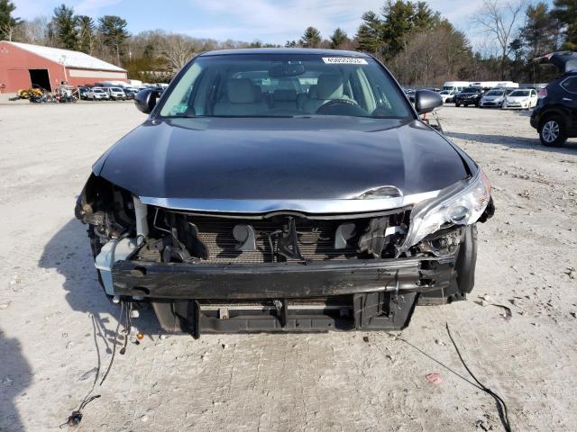 Photo 4 VIN: 4T1BK3DBXBU396980 - TOYOTA AVALON 